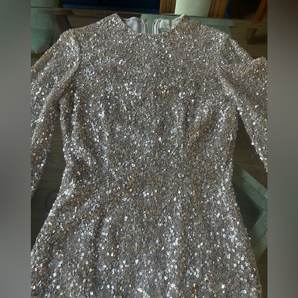 Gorgeous BHLDN cocktail dress! Read description! - Picture 10 of 13